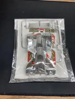 【本人確認済のみ】トライダガーX ブラックメッキボディー 2025年最新】トライダガーx メッキボディの人気アイテム - メルカリ