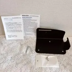 Bangcheer アルミウォールマウント PlayStation 5 ブラック