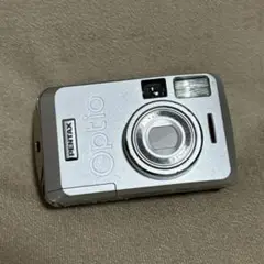 Pentax ペンタックス Optio オプティオ 33LF デジカメ ペンタックス Optio 33LF 価格比較 - 価格.com