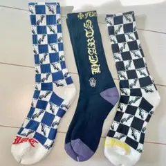 Chrom hearts クロムハーツ ソックス