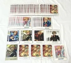 あんさんぶるスターズ 真白友也 ぱしゃこれ ぱしゃっつ 64枚セット まとめ売り
