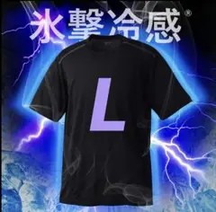 ワークマン　氷撃冷感(R)-10℃半袖Tシャツ　　C59