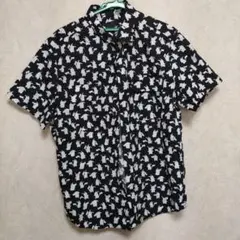 H&M ポケモン ピカチュウ Lサイズ　Tシャツ