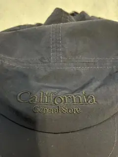 California General Store ジェットかキャップ