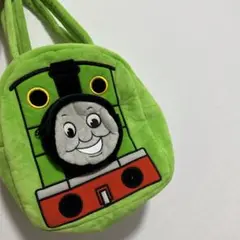 パーシー　子ども用バッグ