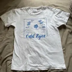 odd eyes バンドTシャツ