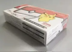 クリアケース　ゲーム機用　new2DSLL