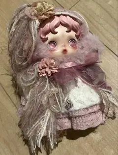 スカルパンダのお洋服