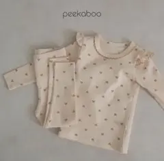peekaboo dal.cong set