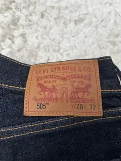 Levi's/リーバイス 505(TM)