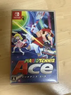 マリオテニス エース Nintendo Switch