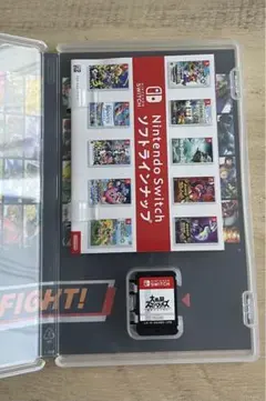 大乱闘スマッシュブラザーズ SPECIAL