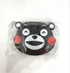 【新品未使用】くまモン サプリメントケース