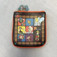 【美品】ピノキオ ポーチ