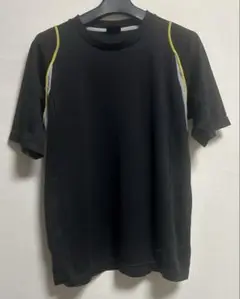 X-united ブラック アンダーシャツ M ☆