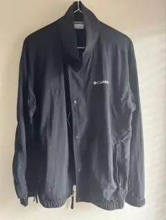 Columbia ストーニーパスジャケット BLACK M