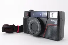 【美品】ニコン Nikon L35 AD2 ニューピカイチ