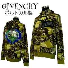 GIVENCHY×BSTROY ジバンシー×ビーストロイ メンズ パーカー S GIVENCHY×BSTROY ジバンシー×ビーストロイ メンズ パーカー S