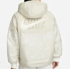 NIKE レディースアウター