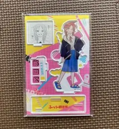 ふつうの軽音部 名場面ジオラマ 内田桃