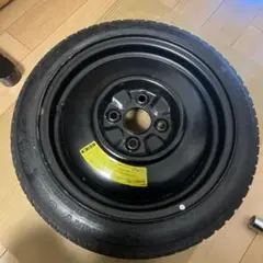 スペアタイヤ ロードスター nb マツダ