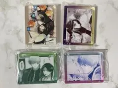 千年紀末に吠える恋 吠え恋 くじメイト アクリルブロック