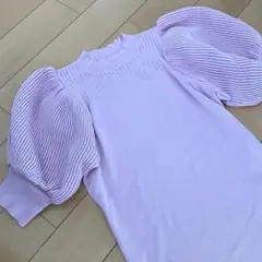 ポンヌフ♡カットソー