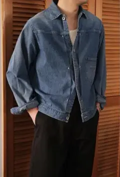 2025年最新】MAATEE&SONS Gジャン・デニムジャケットの人気