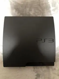 【中古】PlayStation 3 本体のみ 動作確認、初期化済み