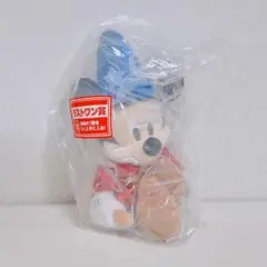 一番くじ ディズニーファンタジア ラストワン賞 Memorial ぬいぐるみ