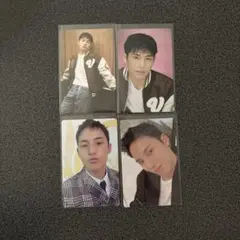 SEVENTEEN ミンギュ