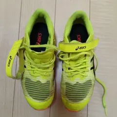 SPブレード10 asics 23.5cm