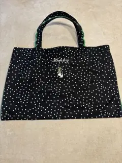 elu 「Fleur tote（フルール・トート）」Lessonサイズ