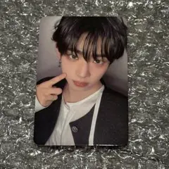 FANTASYBOYS ミンソ ヨントン サイン会 0501 特典 トレカ