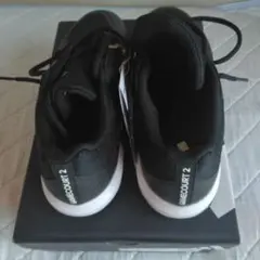 25.5cm Adidas GameCourt 2 OC