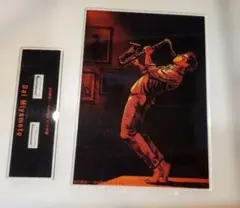 宮本大　アクリルスタンド