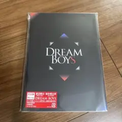 DREAM BOYS 2025〈初回盤〉 渡辺翔大　森本慎太郎