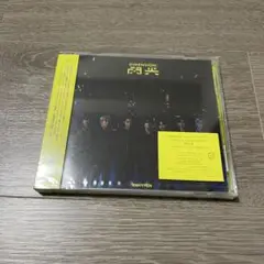 ENHYPEN DIMENSION:閃光 Weverse 限定盤 CD