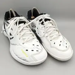 YONEX ヨネックス 65Z パワークッション バトミントンシューズ 22.5