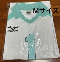 ハイキュー 10周年記念 青葉城西 及川徹 ジャージ ユニフォーム 横断幕タオル ハイキュー 10周年記念 青葉城西 及川徹 ジャージ ユニフォーム