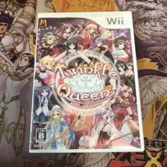 2025年最新】Wii トウィンクル クイーンの人気アイテム - メルカリ