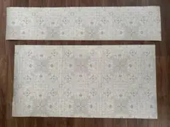 クッションフロア 端材 CM-12285 MORRIS CHRONICLES