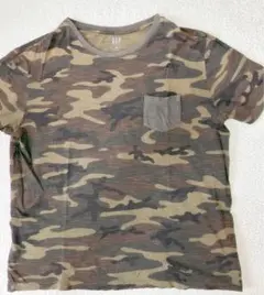 GAP半袖Tシャツ