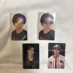 straykids KARMA HMV特典セット リノ