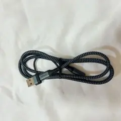 SUNGUY USB Type C ケーブル 1M 高速充電　高耐久性