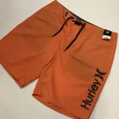 ハーレー　Hurley 水着　海パン　ボードパンツ　サーフパンツ　海パン