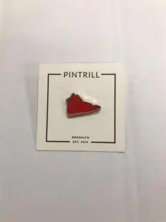 PINTRILL ピントリル FUTURE SNEAKER