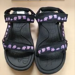 カービィ キッズアウトドアサンダル 23.0-23.5cm