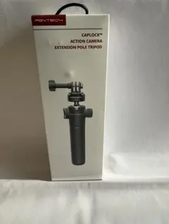 CAPLOCK™ アクションカメラ三脚