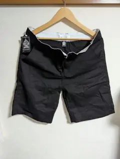 ACEFLAG ショートパンツ 黒